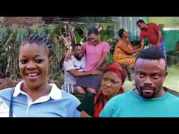 Video: CALABAR LOVE FALL ON YOU 1 - EVE ESIN | OKON Nigerian Movies | 2017 Latest Movies | Full Movies